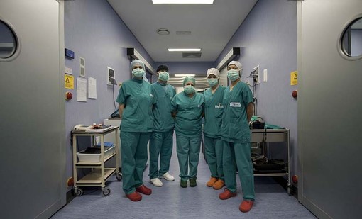 Concorsi nella sanità regionale, al via i bandi per infermieri e tecnici