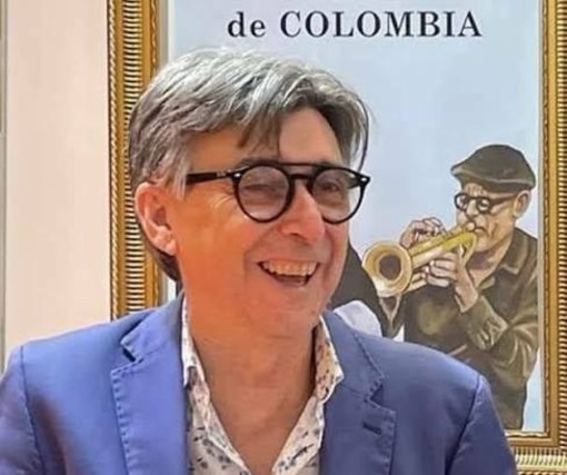 Angelo Marenzana Angelo Marenzana