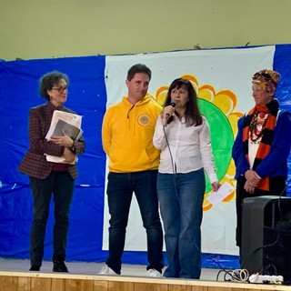 Quattro anni di Matibellula: progetti, volontari e nuove sfide per il futuro FOTO