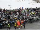 Torna il motoraduno al passo del Sempione
