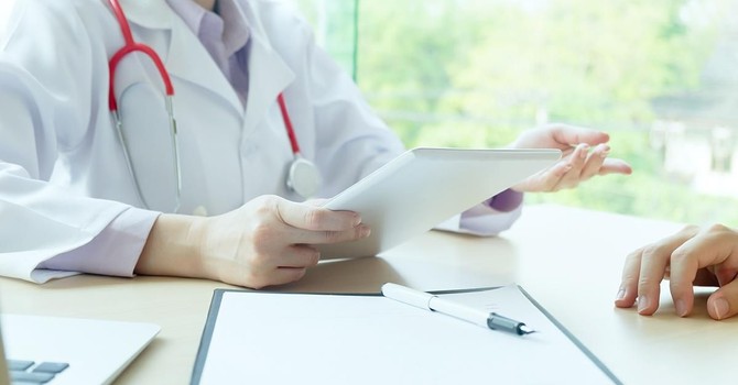 Prescrizione ricetta elettronica, più sicurezza e tutela dei dati con l’autenticazione a due fattori