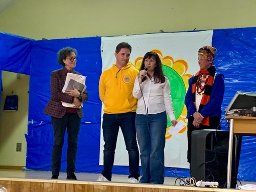 Quattro anni di Matibellula: progetti, volontari e nuove sfide per il futuro FOTO