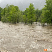 Arpa Piemonte, settembre da record nel Vco: piogge abbondanti e portate fluviali sopra la media