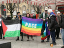 “Con la popolazione di Gaza”: presidio e digiuno a staffetta a Domodossola “Con la popolazione di Gaza”: presidio e digiuno a staffetta a Domodossola