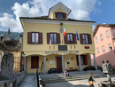 Malesco: proseguono i lavori di messa in sicurezza del torrente Melezzo Malesco: proseguono i lavori di messa in sicurezza del torrente Melezzo