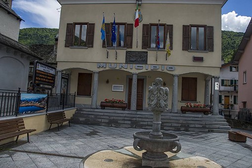 Orsi e lupi vicino ai centri abitati, Malesco chiede un intervento urgente