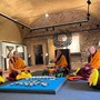 &quot;Un mandala per la pace&quot;: i monaci tibetani a Domodossola tra attualità e spiritualità