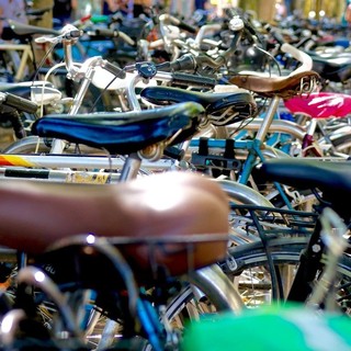 Mercato bici archivia un anno negativo