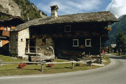 Il Grande Sentiero Walser, un progetto per promuovere il turismo e la cultura dei territori Il Grande Sentiero Walser, un progetto per promuovere il turismo e la cultura dei territori