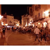 Domodossola, l'estate si accende con i "Giovedì nel borgo" Domodossola, l'estate si accende con i "Giovedì nel borgo"