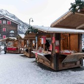 Formazza, un ricco calendario di appuntamenti per le festività