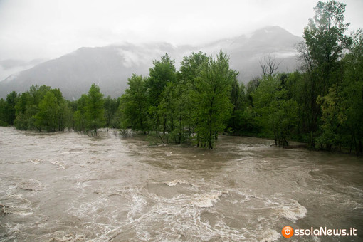 Meteo 3R, l'app si aggiorna con il bollettino "Pericolo" per il Piemonte