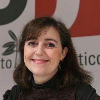 Monica Canalis