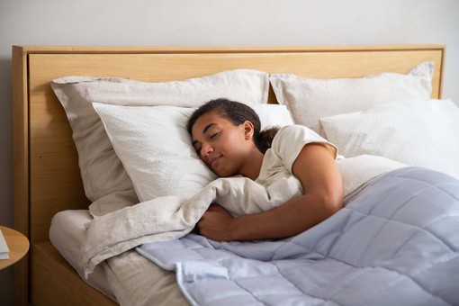 Come cambia il riposo con un materasso a molle insacchettate