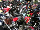 Mercato motocicli, il mese di aprile si ferma a – 5,2%