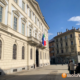 Costituito il "Comitato Esposizione Italo Svizzera Domodossola 2025"