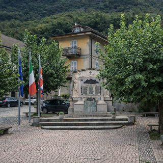 Vogogna celebra il Giorno della Memoria