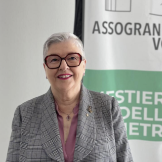 Marmomac, Assograniti Vco al confronto tra i distretti lapidei italiani