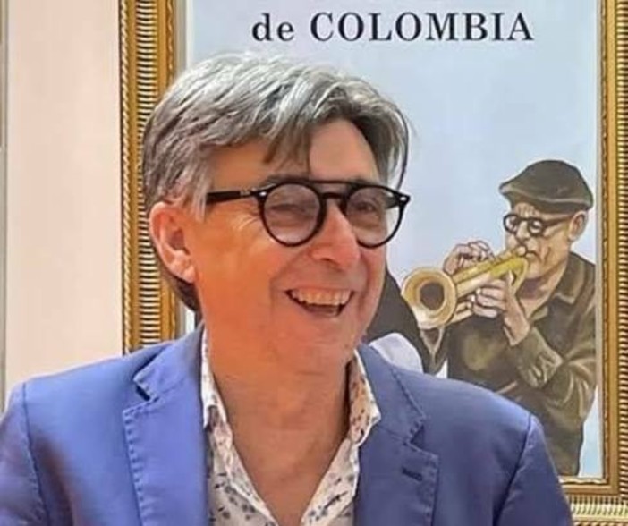 Angelo Marenzana Angelo Marenzana