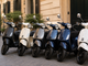 Mercato due ruote a motore: bene gli scooter Mercato due ruote a motore: bene gli scooter