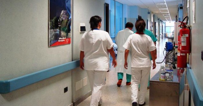 Sanità, accordo sul 118: la Cisl Fp incassa un primo risultato in Piemonte Sanità, accordo sul 118: la Cisl Fp incassa un primo risultato in Piemonte