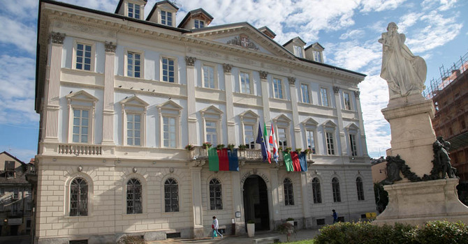 Sicurezza e disagio giovanile: il Pd chiede l'intervento del sindaco