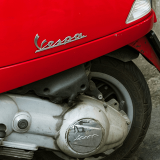 Marmitte per Vespa: consigli per migliorare accelerazione e resa del motore