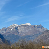 Le previsioni meteo per il fine settimana