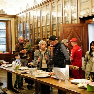 Croce Rossa, un nuovo fine settimana di eventi per il 60° anniversario