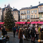 Domodossola si prepara a vivere la magia dei mercatini di Natale