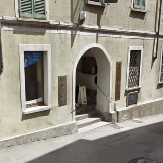 Una mostra dedicata a &quot;La via del marmo rosa Candoglia-Milano a Piedi&quot;