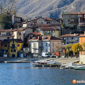 Mergozzo, parte la rassegna di cinema all'aperto Mergozzo, parte la rassegna di cinema all'aperto
