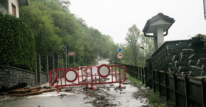 Boschi, fiumi e sentieri: il Piemonte vara il piano forestale da 312 operai per prevenire frane e alluvioni Boschi, fiumi e sentieri: il Piemonte vara il piano forestale da 312 operai per prevenire frane e alluvioni