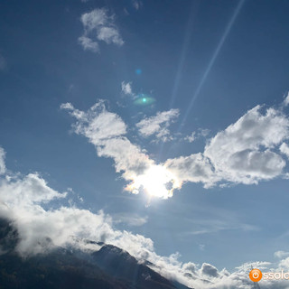 Meteo, temperature estive con possibili piogge per il ponte del 1° maggio