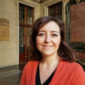 Monica Canalis (Pd)