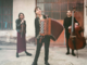 &quot;Musica in quota&quot;, Giulia Bertasi Trio in scena al rifugio Città di Busto