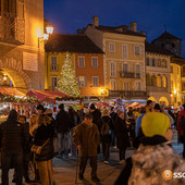 Domodossola accende la magia delle feste con un mese di eventi
