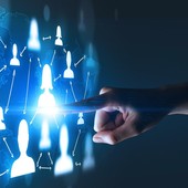 Organigramma vendite: come strutturare una forza commerciale multiprofessionale nel 2026 Organigramma vendite: come strutturare una forza commerciale multiprofessionale nel 2026