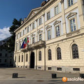 Domodossola, per i minori autori di danneggiamenti un percorso di giustizia riparativa Domodossola, per i minori autori di danneggiamenti un percorso di giustizia riparativa