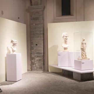 Visite guidate alla mostra "I tempi del bello"