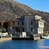 Lavori di Rfi, chiuso per un mese il sottopasso ferroviario di Mergozzo