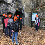 “Camminata Partigiana” e visita alla miniera d’oro del Taglione in Valle Antrona