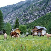 “End of Summer” a Macugnaga: musica, griglia e dj set ai piedi del Monte Rosa