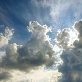 Le previsioni meteo per il fine settimana