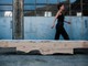 Vernissage della mostra ‘Sfumature’ di Riccardo Monte e Katie May