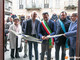 Tra arte e impegno sociale: inaugurata la mostra &quot;Cuore di pietra&quot; FOTO E VIDEO