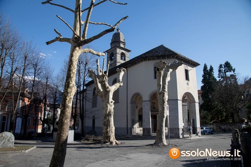 Equinozio di Primavera a Domodossola tra musica e natura