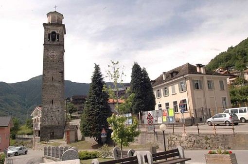 Montescheno, camminata per la prevenzione con Lilt Vco