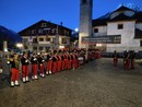 Foto da pagina facebook &quot;Milizia Tradizionale di Bannio&quot;