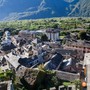 A Vogogna si celebra l'amore nella &quot;Notte romantica&quot;